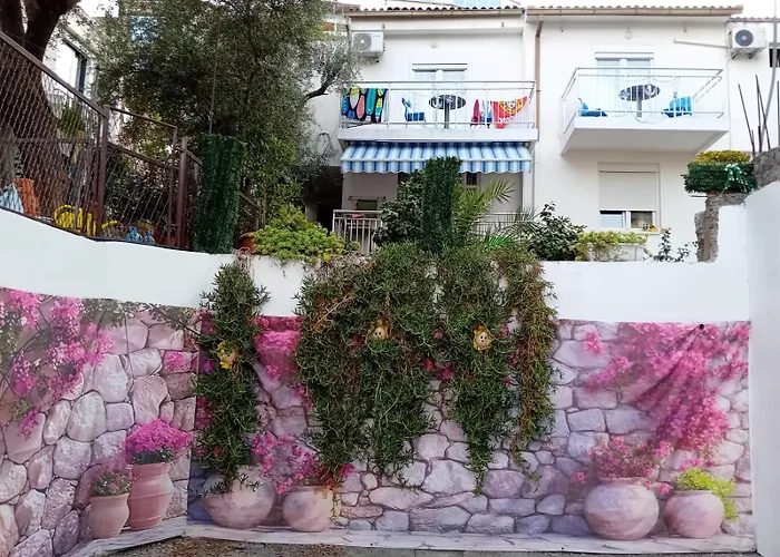 Guest House Vila Bak Budva