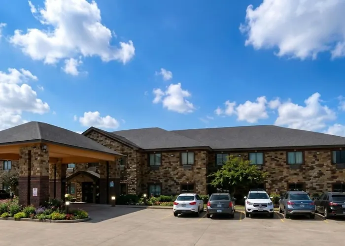 Studio 7 By Capital O Killeen I-14 Harker Heights