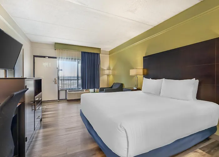 Best Western Kent Narrows Inn Grasonville