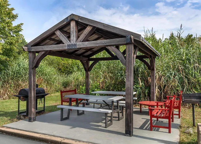 Best Western Kent Narrows Inn Grasonville