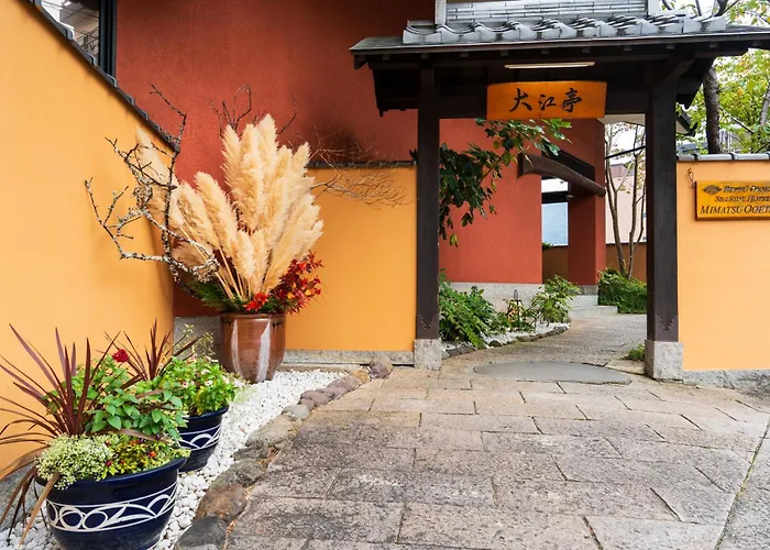 Seaside Hotel Mimatsu Ooetei Beppu