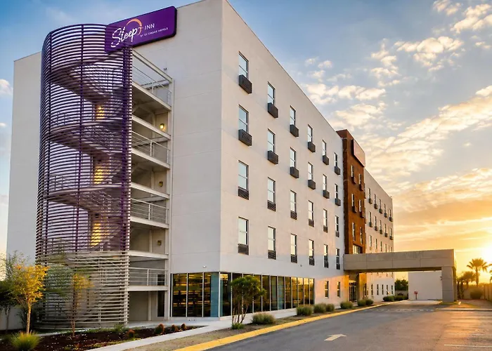 Sleep Inn Monclova