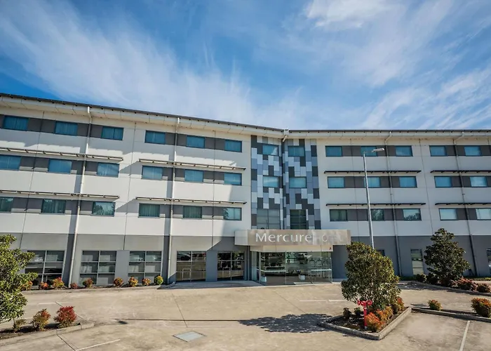Mercure Newcastle Airport