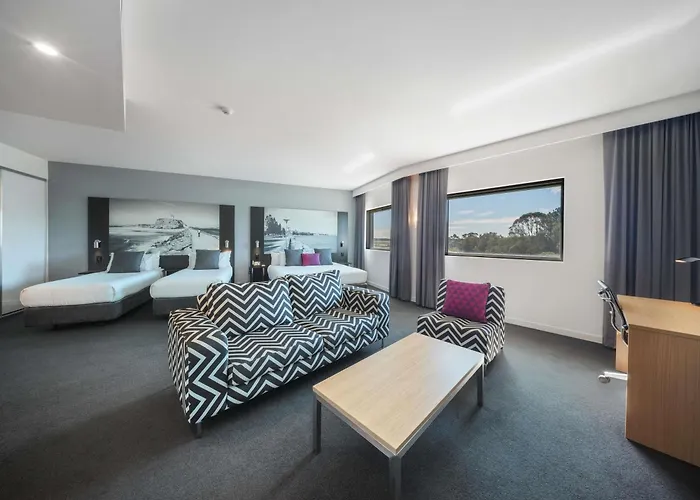 Mercure Newcastle Airport