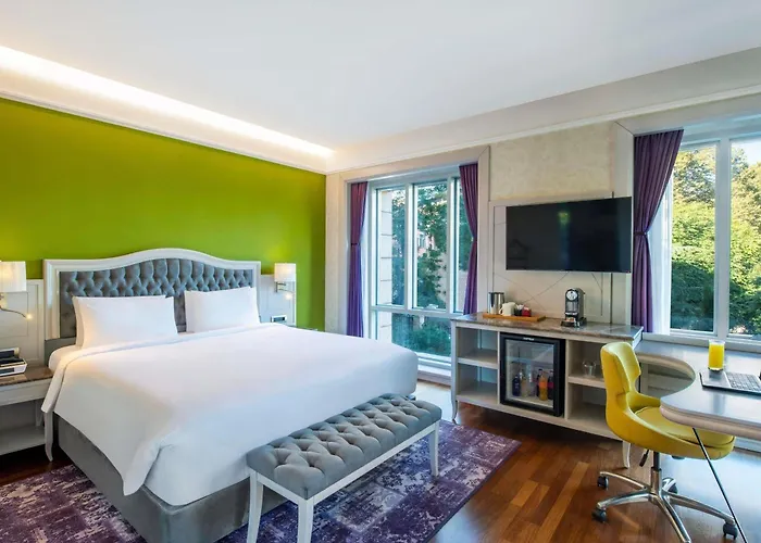 Mercure Tbilisi Old Town