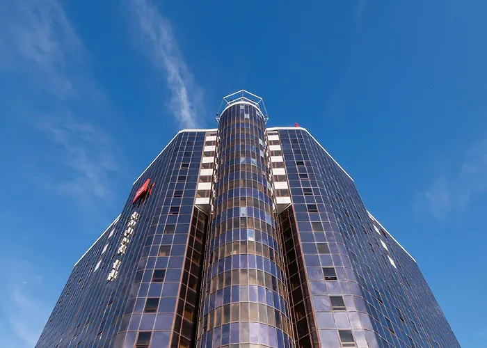 Ibis Astana Hotel