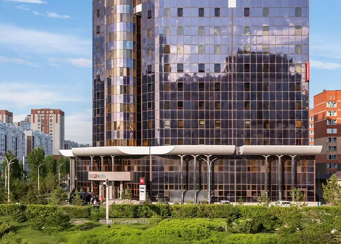 Hotel Ibis Astana