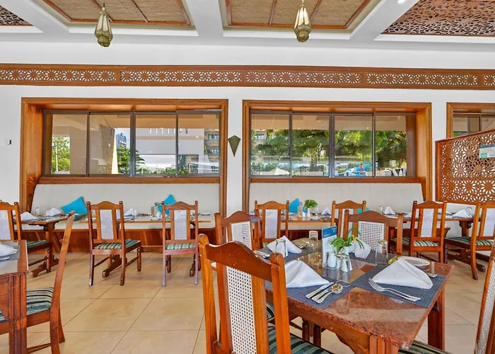 Prideinn Hotel Diani Diani Beach