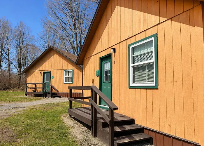 K&G Lodge Oswego