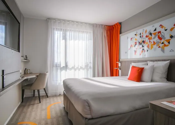 Mercure Toulouse Sud