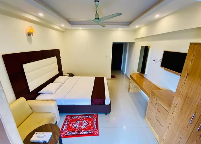 Hotel Mishuk Cox's Bazar