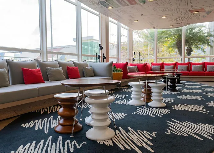 Ibis Londrina Shopping Hotel