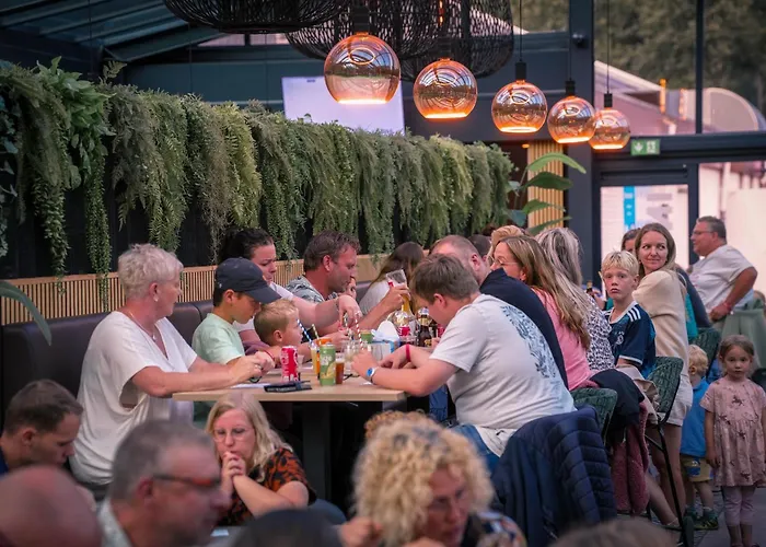 Camping Wedderbergen