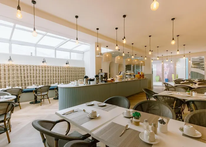 Swakopmund Plaza Hotel