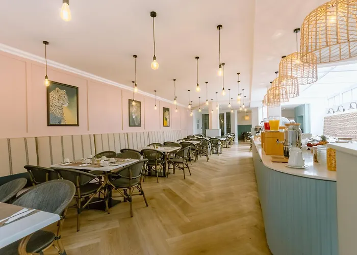 Swakopmund Plaza Hotel