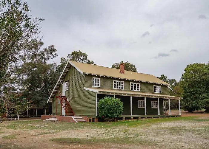 Fairbridge Village Pinjarra