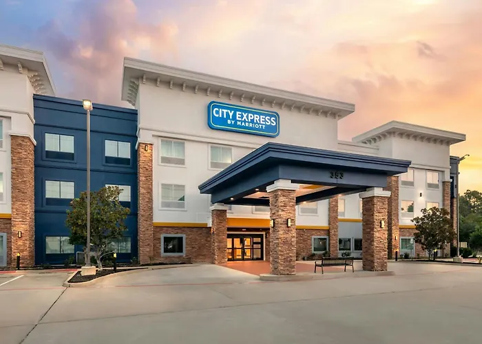 Best Western Plus Spring Inn & Suites