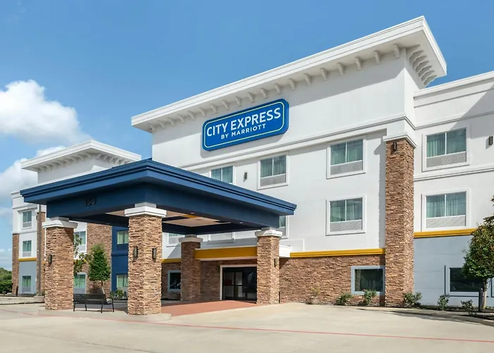 Best Western Plus Spring Inn & Suites