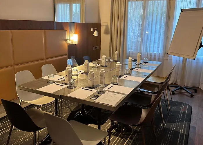 Boutet Bastille Hotel Paris - Mgallery Collection