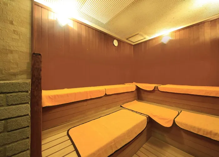Kamogawa Grand Tower Hotel