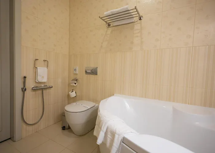 Hotel France Вінниця