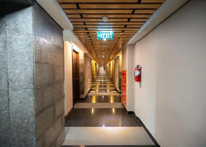 Bedrock Hotel Kuta