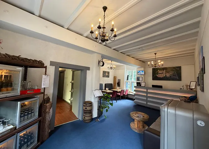 Hotel Schloss Walbeck Geldern