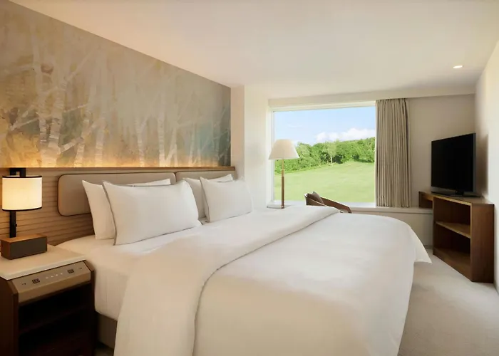 The Westin Rusutsu Resort