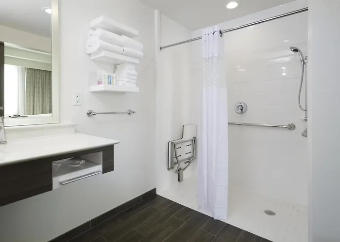 Hampton Inn & Suites La Porte, Tx