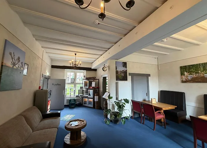 Hotel Schloss Walbeck Geldern