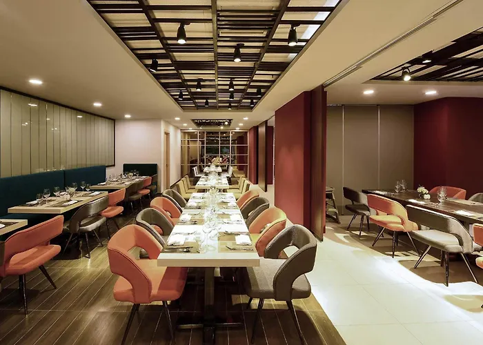 Novotel Suites Hanói