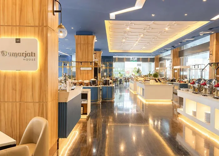 Mercure Bandung Nexa Supratman