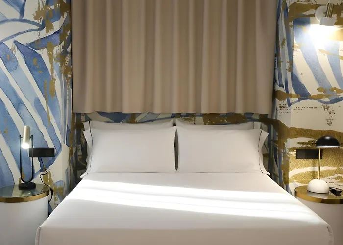 Plaza Mercado By Myr Hotels Valence