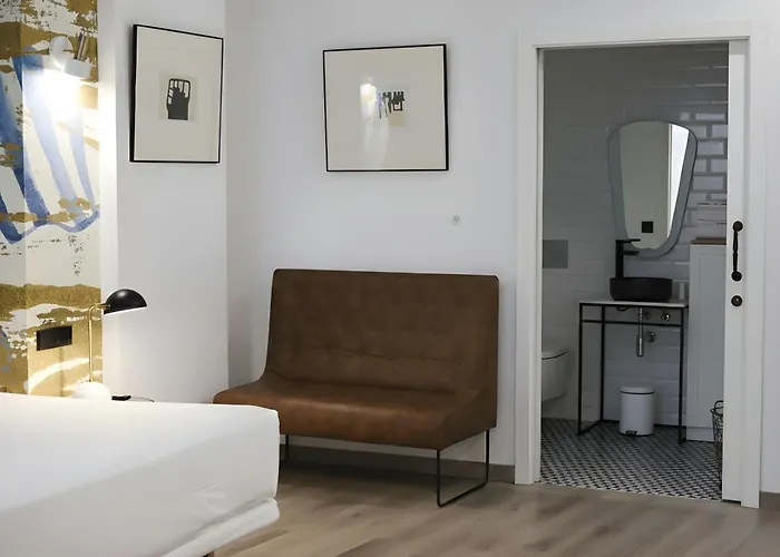 Plaza Mercado By Myr Hotels Valencia