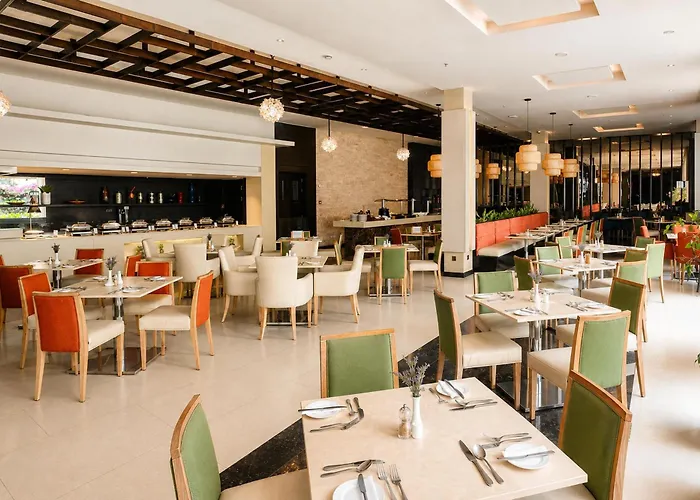 Doubletree By Hilton Nairobi Hotel