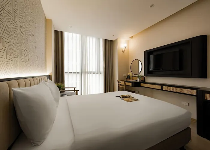Canary Ha Noi Hotel Hanoi