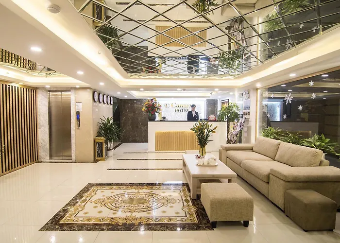 Canary Ha Noi Hotel Hanoi