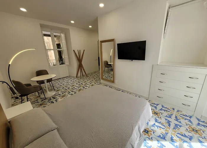 Le Terrazze Bed & Breakfast Tropea