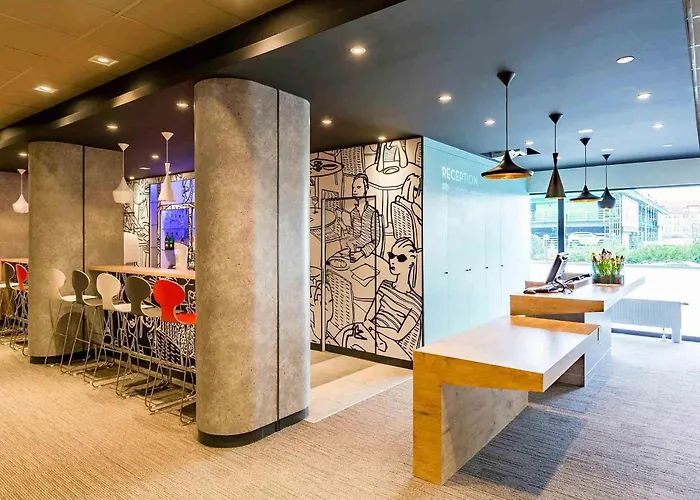 Ibis Wroclaw Centrum