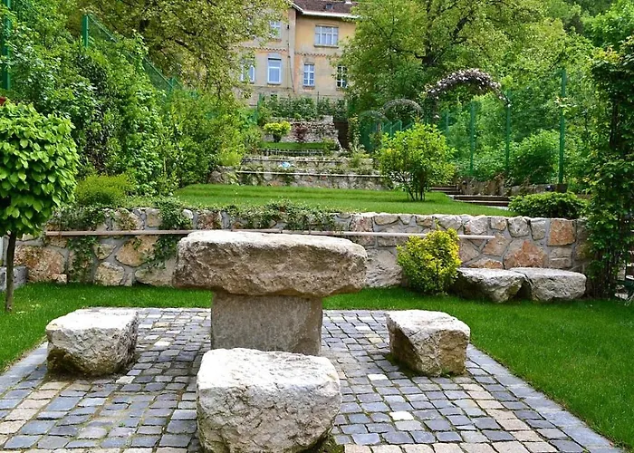 Aparthotel Casa Veche Brașov