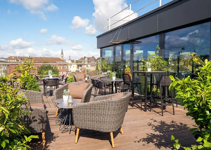 INNSiDE Aachen