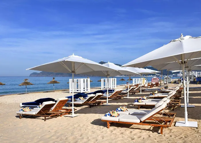 Sofitel Tamuda Bay Beach And Spa M'dik