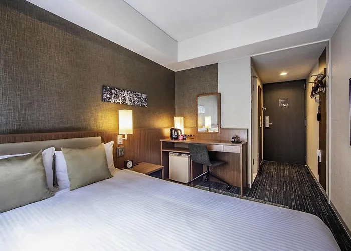 Ibis Styles Tokyo Ginza Hotel
