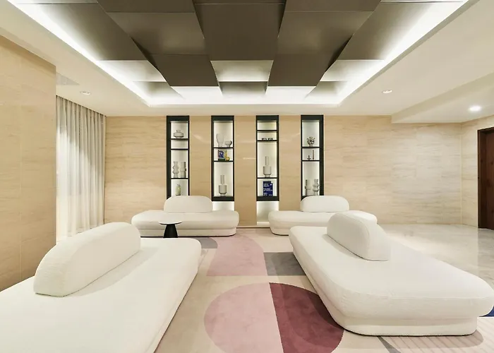 Voco Seoul Myeongdong By Ihg Hotel