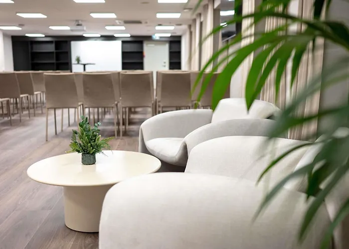 Pullman Riga Old Town - Renovated 2025 Otel