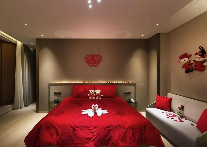 Novotel Shanghai Clover