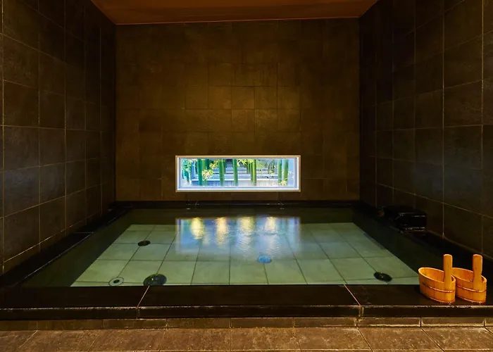 Super Hotel Gotemba 2