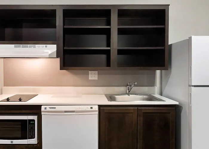 Woodspring Suites Houston Iah Airport Humble