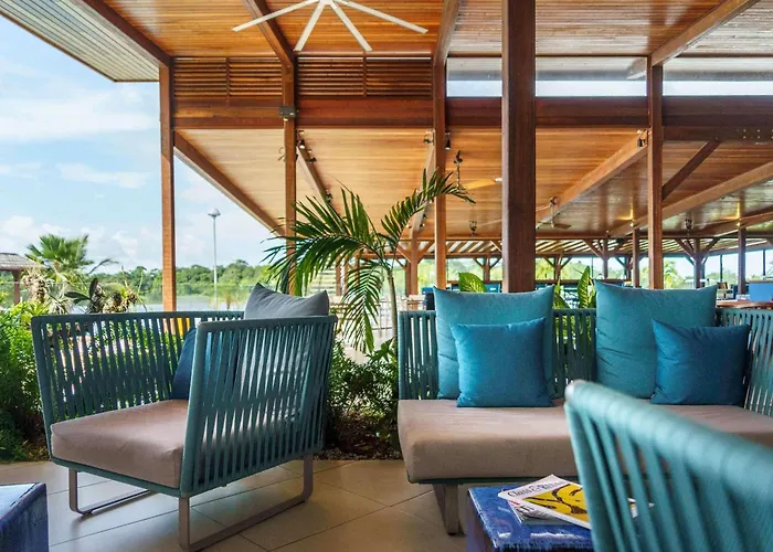 Hotel Mercure Kourou Ariatel