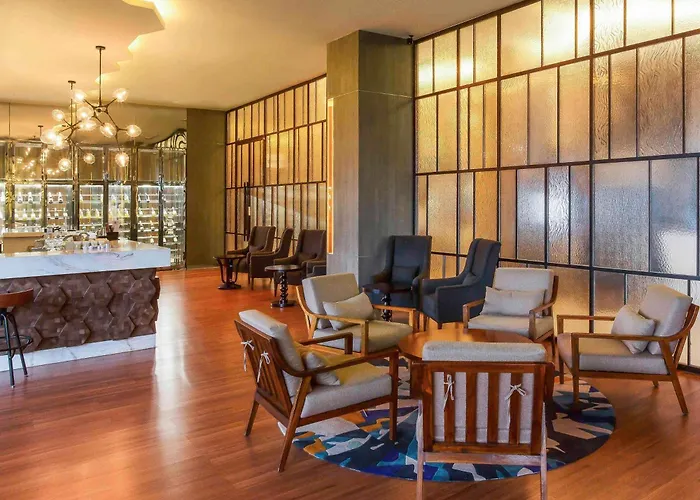 Novotel Pekanbaru